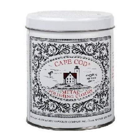 Caped Polish. MTL Polishing Cloth Kit 8828